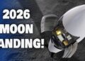 SpaceX revealed Genius Resolution to Land first Starship on the Moon in 2026! Is it going to Occur? SpaceX revealed Genius Resolution to Land first Starship on the Moon in 2026! Is it going to Occur?
