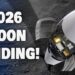 SpaceX revealed Genius Resolution to Land first Starship on the Moon in 2026! Is it going to Occur?