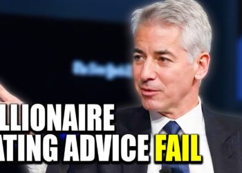 MAGA Billionaire’s Cringe Courting Tip SPARKS Mockery