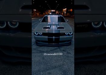 #doge challenger#edit #shortvideo #viralshort #@carsedit1110