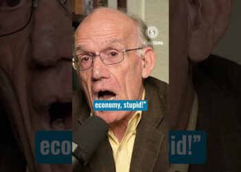 Victor Davis Hanson: Trump Can not Low cost The Democrat’s New ‘Affordability Meme’