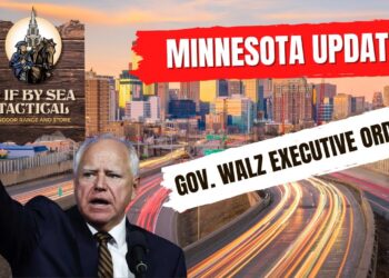 Minnesota Replace: Governor Walz Govt Order — What It Means