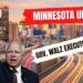 Minnesota Replace: Governor Walz Govt Order — What It Means Minnesota Replace: Governor Walz Govt Order — What It Means