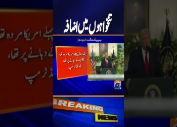 Trump declares triumph on financial system regardless of affordability considerations