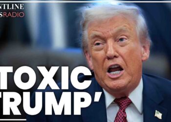 Trump’s MAGA base underestimates his ‘poisonous’ fame