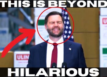 Now THIS Is A Query That JD Vance Positive Didn't Anticipate. However His Reply Is EPIC.