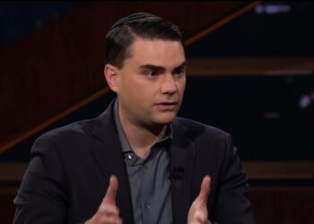 The Firestarters: Ben Shapiro, Ted Cruz, Jordan Peterson, Steve Bannon | Actual Time with Invoice Maher