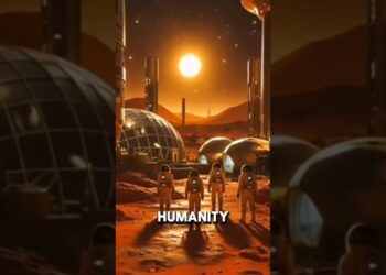 The Way forward for Area Journey: Upcoming Missions and Area Tourism #spacetravel #spacex #science