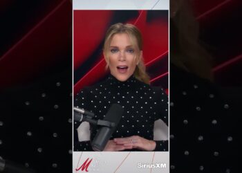 “Actually the Reverse”: Megyn Kelly Compares AOC and JD Vance's Authenticity