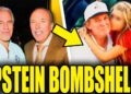 Trump REDACTED THIS … Epstein’s Brother EXPOSED IT ALL! Trump REDACTED THIS … Epstein’s Brother EXPOSED IT ALL!