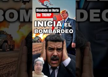 Diosdado Cabello se burla de Donald Trump #noticias #venezuela #diosdadocabello #donaldtrump #information