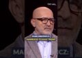 Marcinkiewicz: Nawrocki to mały Trump  #polityka #polska#shorts