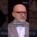 Marcinkiewicz: Nawrocki to mały Trump  #polityka #polska#shorts