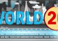 World 20 Information | China | Donald Trump | Venuzula Vs USA | Semi Conducters | 10TVWorld