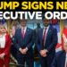 DONALD TRUMP LIVE | President Indicators Landmark Government Orders In opposition to Tech Censorship | US Information LIVE