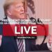 LIVE: President Trump Makes an Announcement from the Oval Workplace – 12/19/2