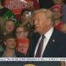🇺🇸 President Trump Prepares for 2026 Midterms with MAGA Rally in Rocky Mount, North Carolina [LIVE]
