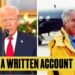New Epstein Information Revealed In His Ex-Girlfriend’s Diary | Inside Trump’s Head Clip