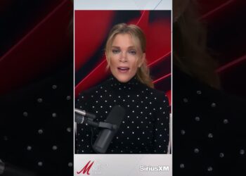 Megyn Kelly Outlines Variations Between AOC and JD Vance's Private Backgrounds