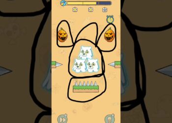 I Had A Lot Of Enjoyable | Doge Rescue Draw To Save Recreation | #gamer #dogerescuegame #dogerescuedrawtosave