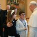 Pope to younger folks: Make peace with somebody this Christmas