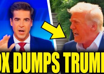 Fox ATTACKS TRUMP As Stunt BACKFIRES … MAGA COLLAPSES!