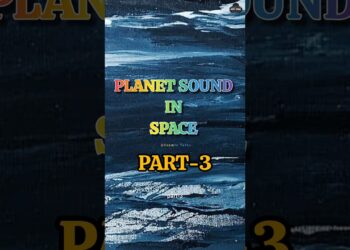 PLANET SOUND IN SPACE (PART-3)#planets #sound #voice #spacex #universe #shortsfeed #shorts #information