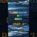 PLANET SOUND IN SPACE (PART-3)#planets #sound #voice #spacex #universe #shortsfeed #shorts #information