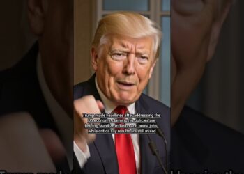 🇺🇸 At the moment US Information – Donald Trump #information