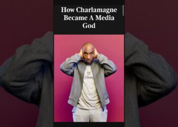 Charlamagne Tha Media God? Indicators 0 MILLION DEAL with iHeartMediadeal. Trump MAD or Nawh? Agenda!