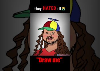 Roblox – Draw Me Vice President J.D. Vance #roblox #shorts #shortvideo #artwork #humorous #memes #viral