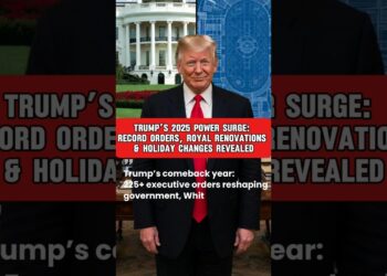 Trump’s White Home Gold Overhaul + Huge Ballroom Uncovered! 2025 Drama #trump #usa #maga #politics