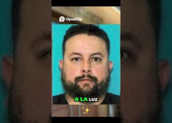 Agente De ICE Acusado de Abuso de Poder y Agresión #ice #trump #shortvideo #shorts #viral