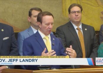 12 months-in-review 2025: Govt orders and state legislature