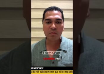 MAGA: La Gran Farsa para Enriquecer a Trump #shorts