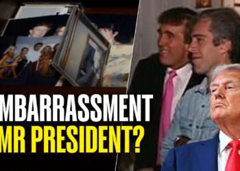 Trump Authorities Justifies Eradicating Docs From Epstein Recordsdata, Put It On ‘Defending Victims’ | DoJ