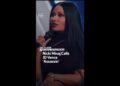 Nicki Minaj Calls JD Vance ‘Murderer’ Nicki Minaj Calls JD Vance ‘Murderer’