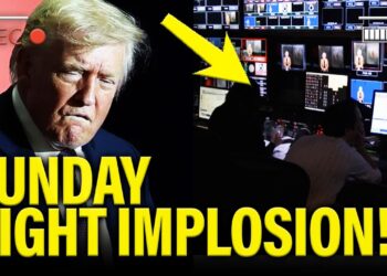 Trump SHUTS DOWN CBS over STORY HE FEARED