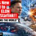 SPACE WAR COMING? Russia’s NEW WEAPON Might Wipe Out Starlink | NATO Warns | Yuvraj Singh