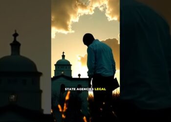 Louisiana Gov's 5 SECRET Orders EXPOSED ⚖️ #Shorts