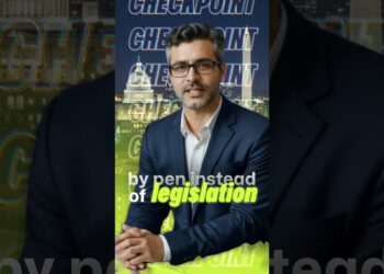 Why Nationwide Injunctions Exploded Since 2015