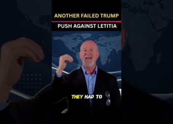 One other Failed Trump Push Towards Letitia James #uspolitics #legalnews #accountability #breakingnews