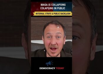 MAGA is Collapsing in Public #maga #breakingnews #viralnews