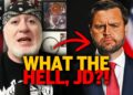 JD Vance Had One Likelihood And He BLEW It