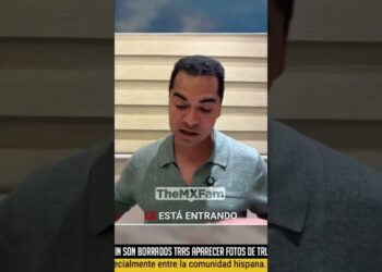 MAGA y Trump: ¿Muerte Política y Escándalos? #shorts