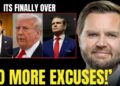 YES! Rubio and Hegseth Stand With Trump on Safety Orders!!..