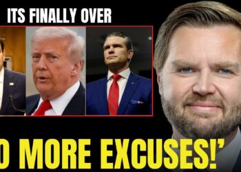 YES! Rubio and Hegseth Stand With Trump on Safety Orders!!..