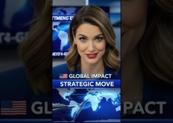 Donald Trump Unveils Subsequent-Gen Trump-Class Warships! | Information Digest | USA Information At this time