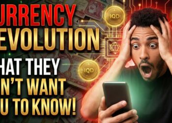 Iraqi Dinar Govt Orders, Secret Plans, and the Dinar Revolution!