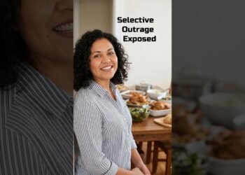 Selective Outrage Uncovered #trump #shorts